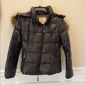 Beautiful Moncler women’s winter coat